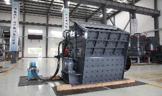 Used Crusher Plant Italy 